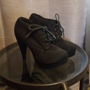 Charlotte Russe Heels